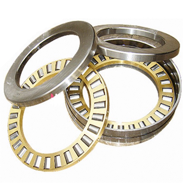 Category NTN GS81107 Thrust cylindrical roller bearings