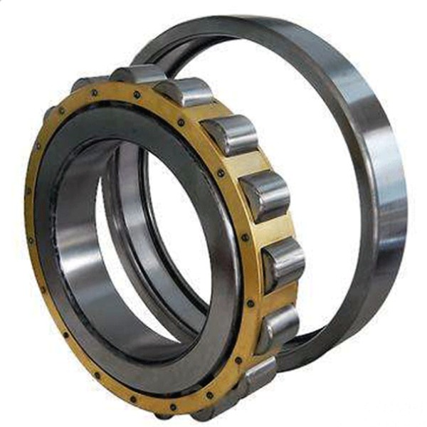 30 mm x 62 mm x 16 mm Characteristic inner ring frequency, BPFI NTN NUP206ET2XC3 Single row Cylindrical roller bearing