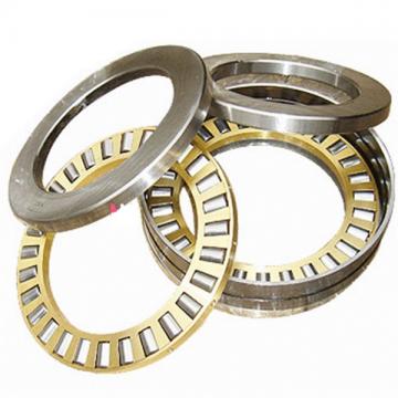 Cage assembly mass NTN 81118T2 Thrust cylindrical roller bearings