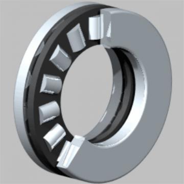 overall width: NTN 81104T2 Thrust cylindrical roller bearings
