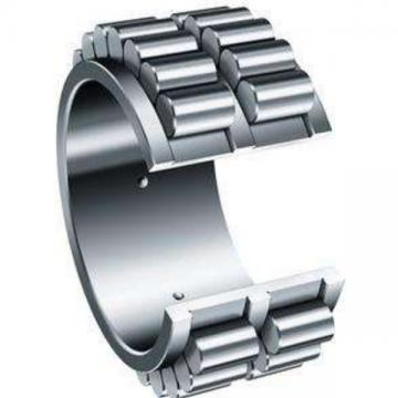 Chamfer r<sub>smin</sub> TIMKEN NNU4930MAW33 Two-Row Cylindrical Roller Radial Bearings