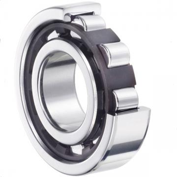 B ZKL NU406 Single row Cylindrical roller bearing