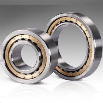 30 mm x 62 mm x 16 mm Characteristic inner ring frequency, BPFI NTN NUP206ET2XC3 Single row Cylindrical roller bearing