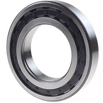 45 mm x 85 mm x 19 mm Characteristic cage frequency, FTF NTN N209ET2XC3 Single row Cylindrical roller bearing