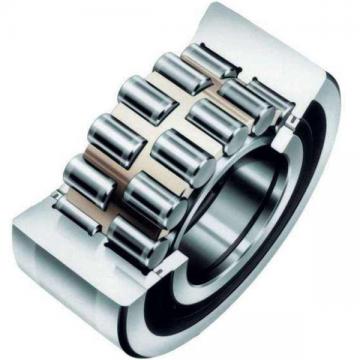 Dimension S<sup>4</sup> TIMKEN NNU4944MAW33 Two-Row Cylindrical Roller Radial Bearings
