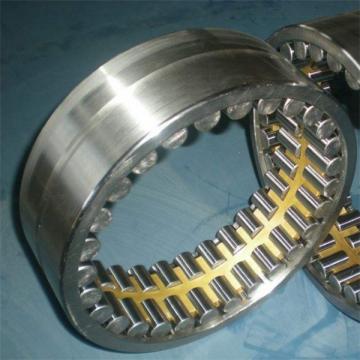 Width B TIMKEN NNU4940MAW33 Two-Row Cylindrical Roller Radial Bearings