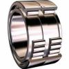 Chamfer r<sub>smin</sub> TIMKEN NNU4938MAW33 Two-Row Cylindrical Roller Radial Bearings