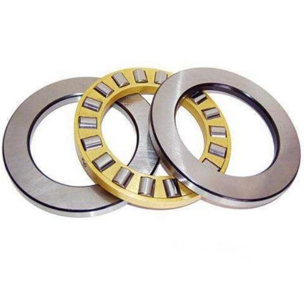 Max operating temperature, Tmax NTN WS89311 Thrust cylindrical roller bearings #1 image