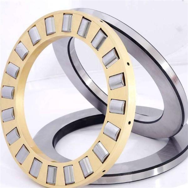 Max operating temperature, Tmax NTN GS81111 Thrust cylindrical roller bearings #1 image