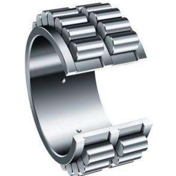 Geometry Factor C<sub>g</sub><sup>2</sup> TIMKEN NNU49/670MAW33 Two-Row Cylindrical Roller Radial Bearings #1 image