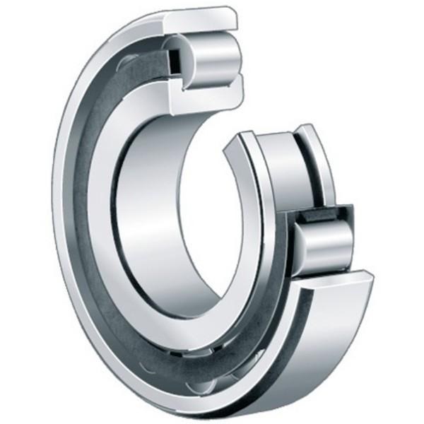 30 mm x 62 mm x 16 mm d1 NTN NUP206ET2XU Single row Cylindrical roller bearing #2 image