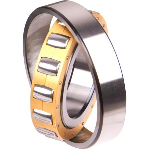 40 mm x 80 mm x 18 mm Static load, C0 NTN NU208ET2C3 Single row Cylindrical roller bearing #2 image