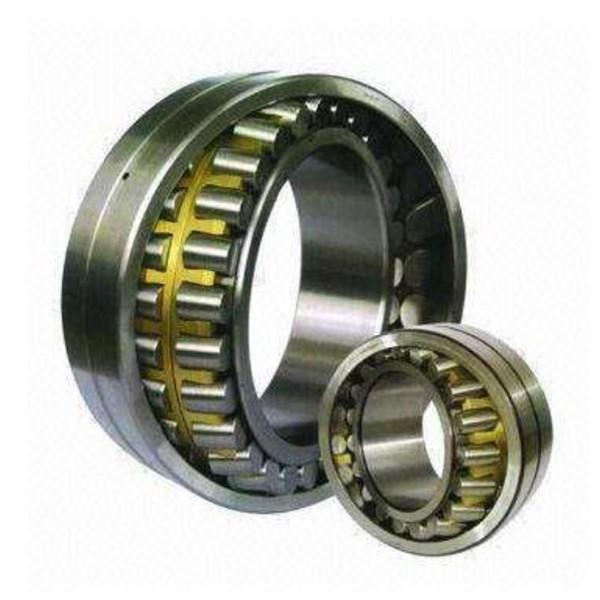 Geometry Factor C<sub>g</sub><sup>2</sup> TIMKEN NNU49/670MAW33 Two-Row Cylindrical Roller Radial Bearings #3 image