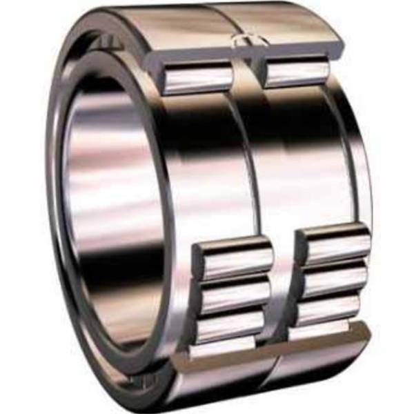 Thermal Speed Ratings - Grease TIMKEN NNU4992MAW33 Two-Row Cylindrical Roller Radial Bearings #1 image