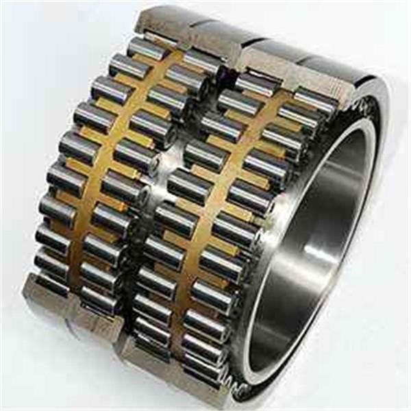 Static Load Rating C<sub>o</sub> TIMKEN NNU4096MAW33 Two-Row Cylindrical Roller Radial Bearings #3 image